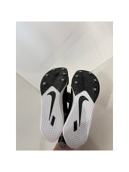 Nike zoom rival jump men’s track spikes shoes size 11.5 DR2756 001 new main image 5